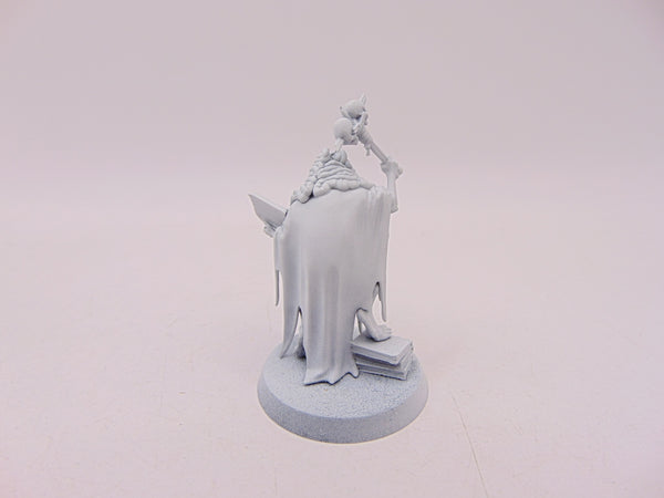 Grand Justice Gormayne
