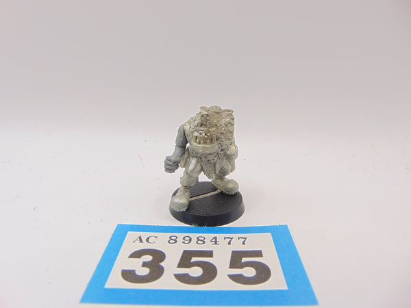 Freebooter Boy