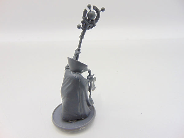Battle Wizard
