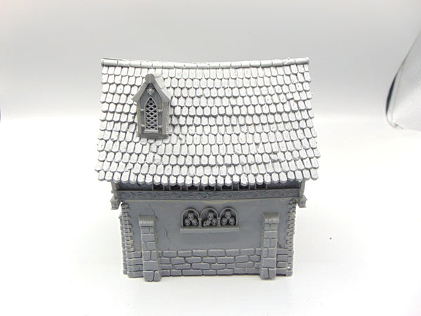 Sigmarite Chapel of the Empire