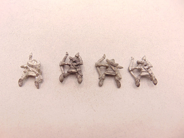 Goblin Wolf Riders