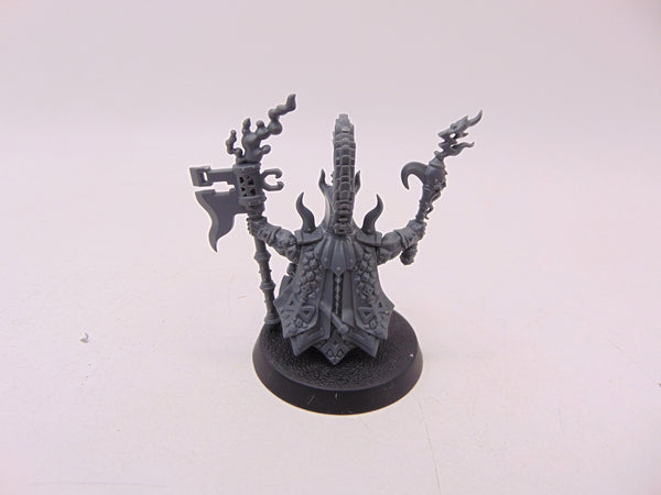 Auric Runesmiter
