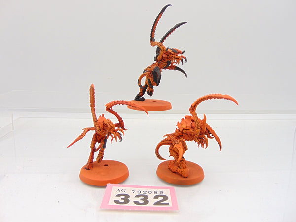 Von Ryan's Leapers
