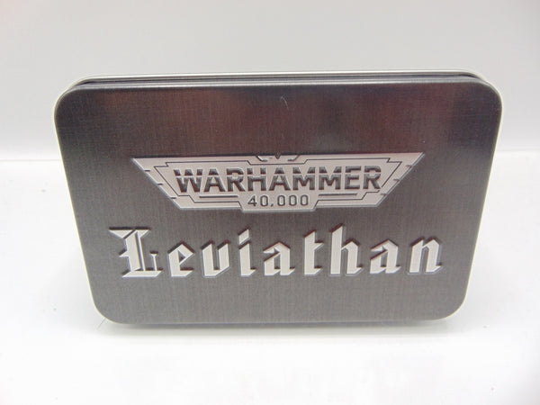 Leviathan Tokens Set