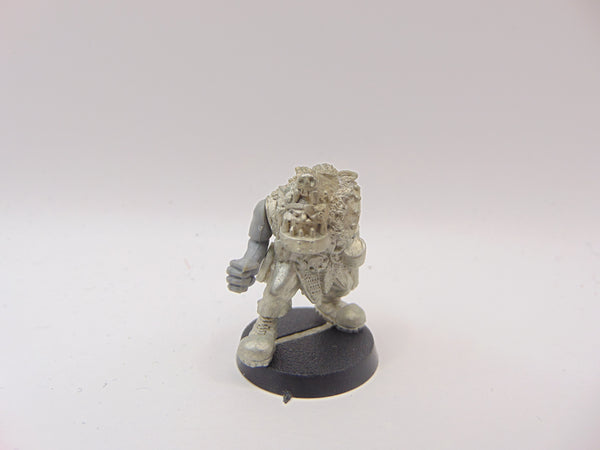 Freebooter Boy