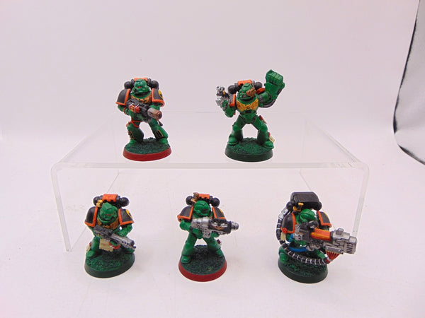 Combat Squad