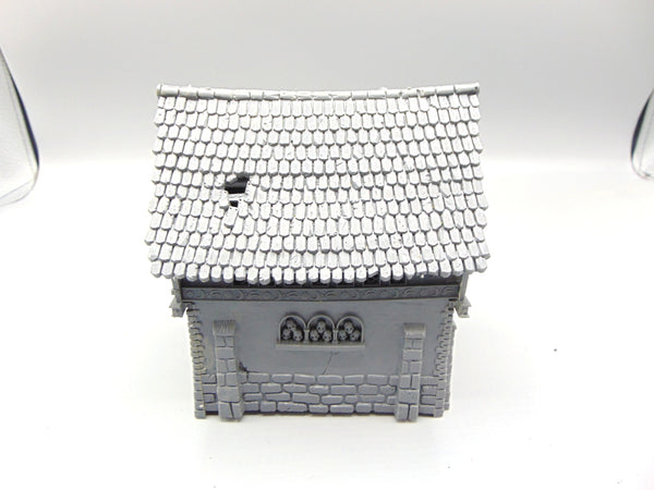 Sigmarite Chapel of the Empire