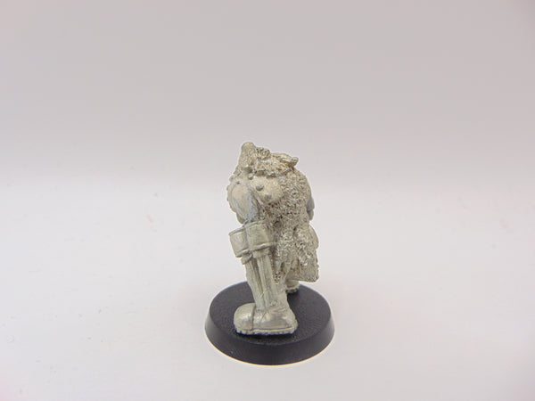 Freebooter Boy