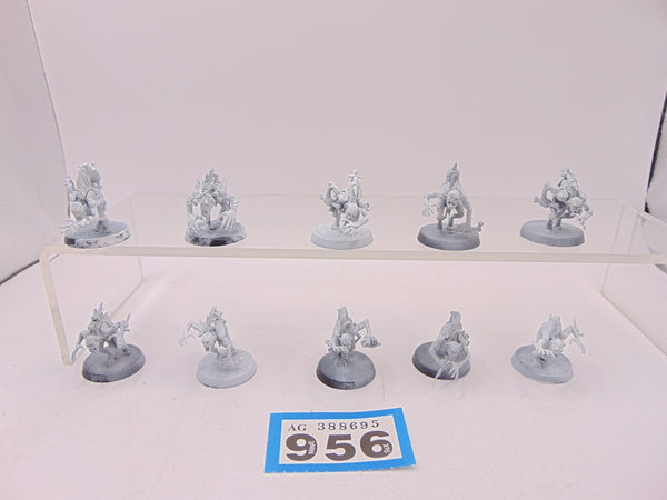 Crypt Ghouls