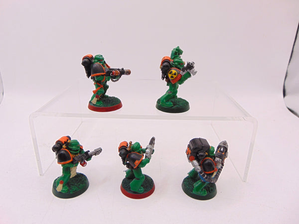 Combat Squad