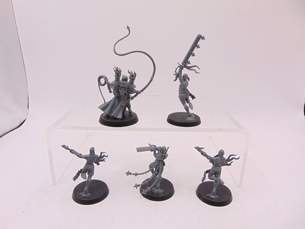 Repentia Squad