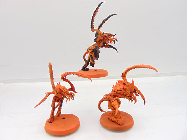 Von Ryan's Leapers