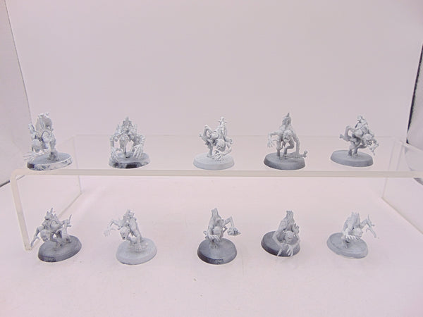Crypt Ghouls