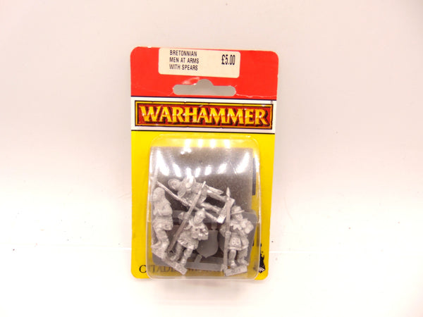 Men at Arms