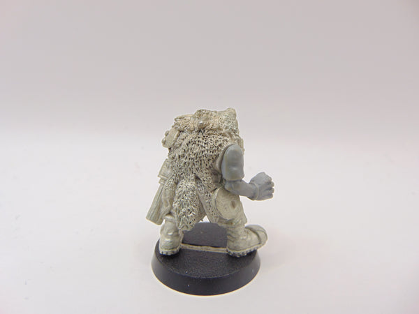 Freebooter Boy