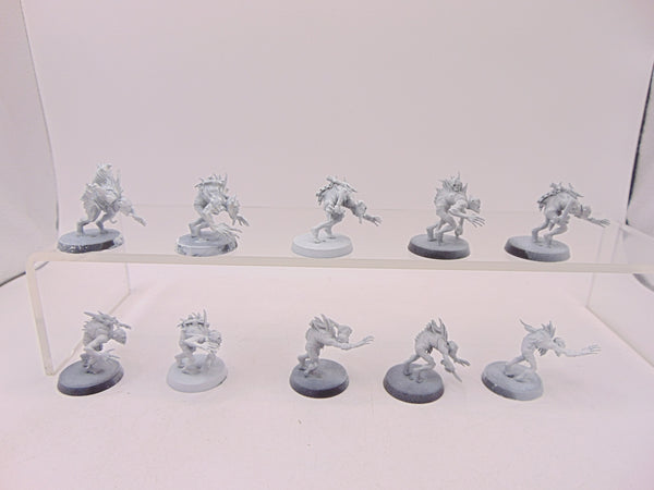 Crypt Ghouls