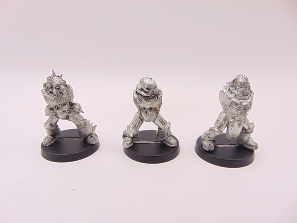 Death Guard Plague Marine Bodies