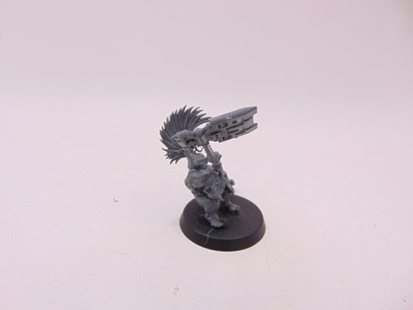 Auric Runefather