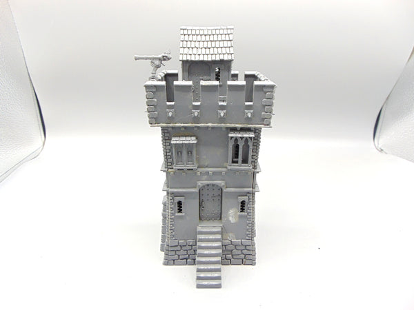 Watchtower of the Empire