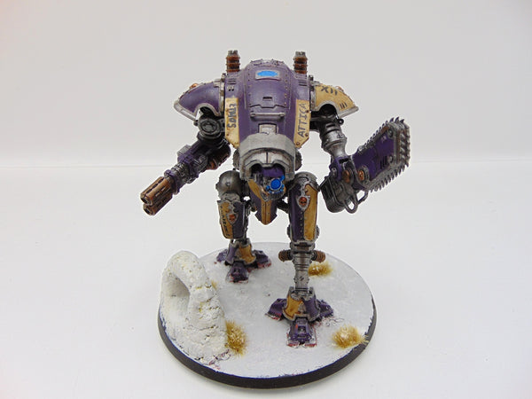 Armiger Warglaive