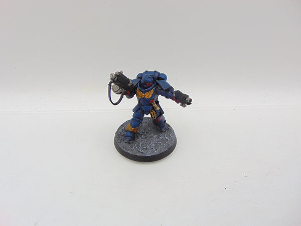 Primaris Lieutenant