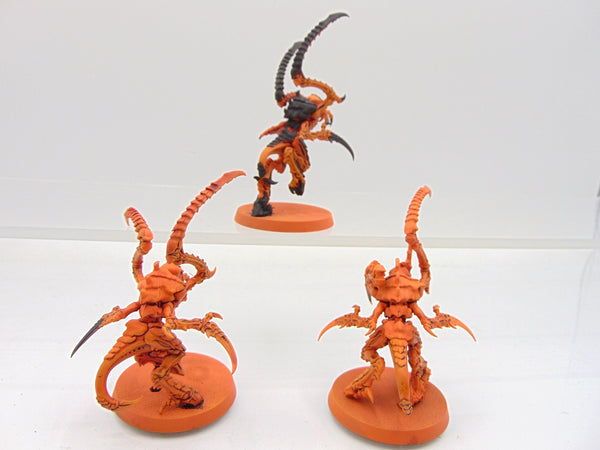 Von Ryan's Leapers