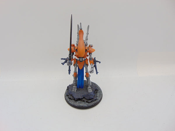 Wraithlord