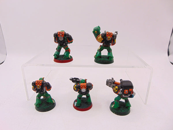 Combat Squad
