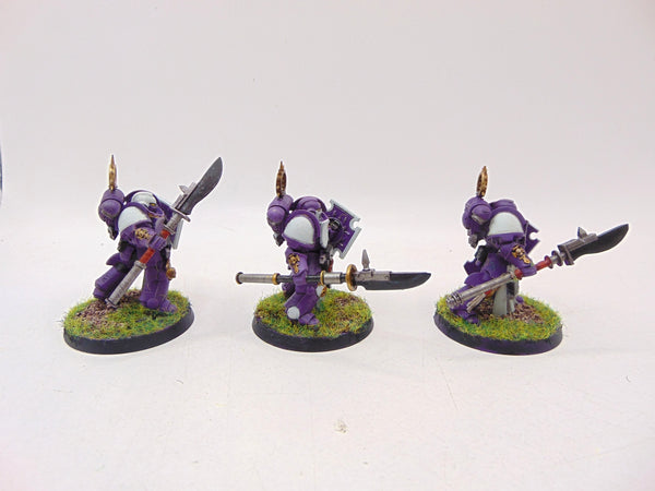 Bladeguard Veterans