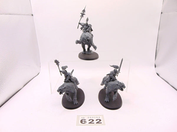 Evocators on Celestial Dracolines