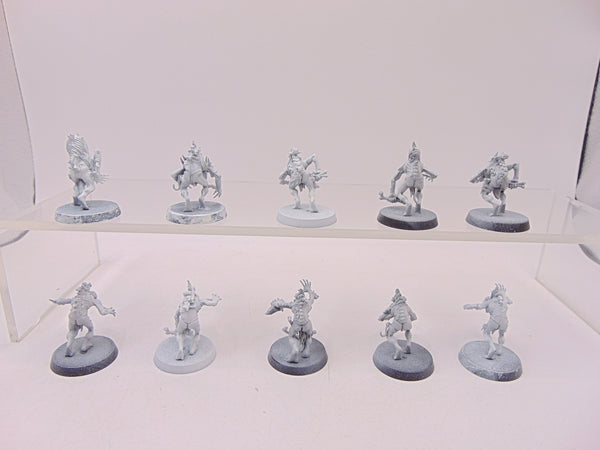 Crypt Ghouls