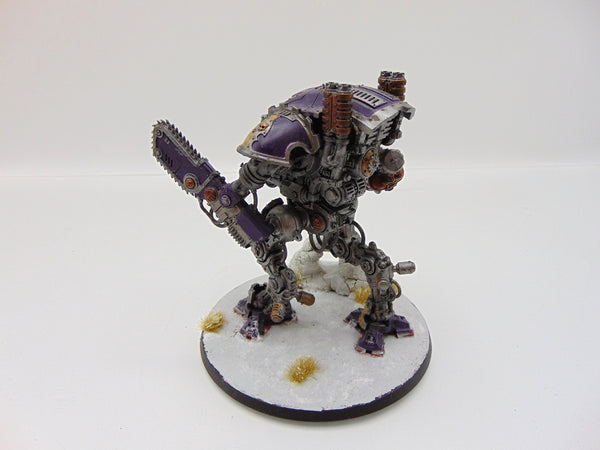 Armiger Warglaive