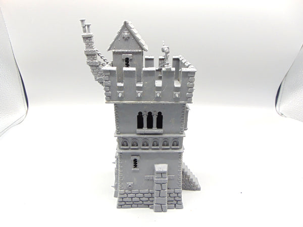 Watchtower of the Empire