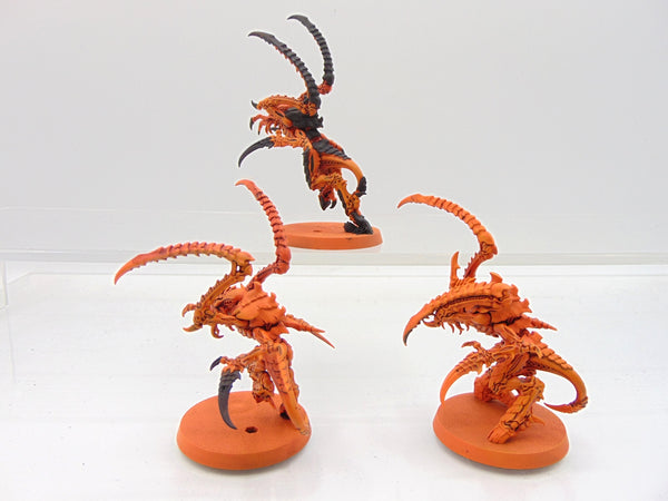 Von Ryan's Leapers