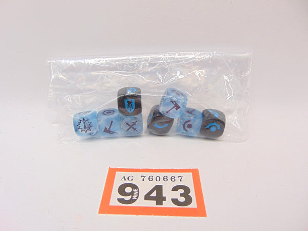 Eyes of the Nine Dice Pack