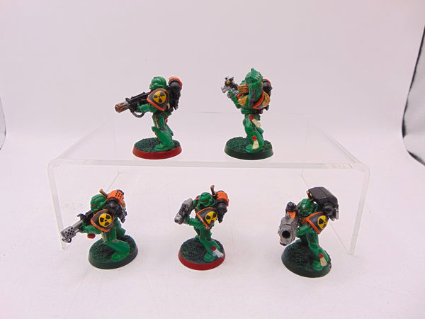 Combat Squad