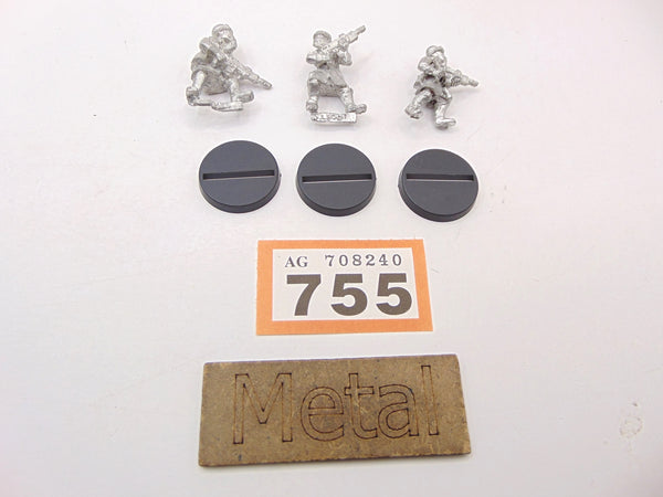 Steel Legion Troopers