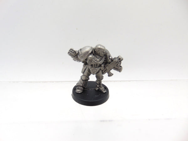 Veteran Captain