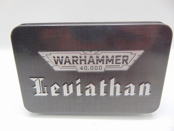 Leviathan Tokens Set