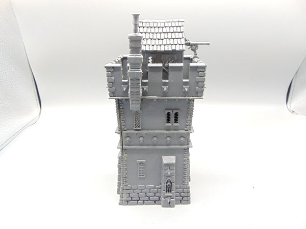 Watchtower of the Empire