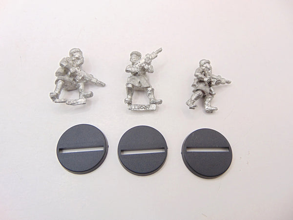 Steel Legion Troopers