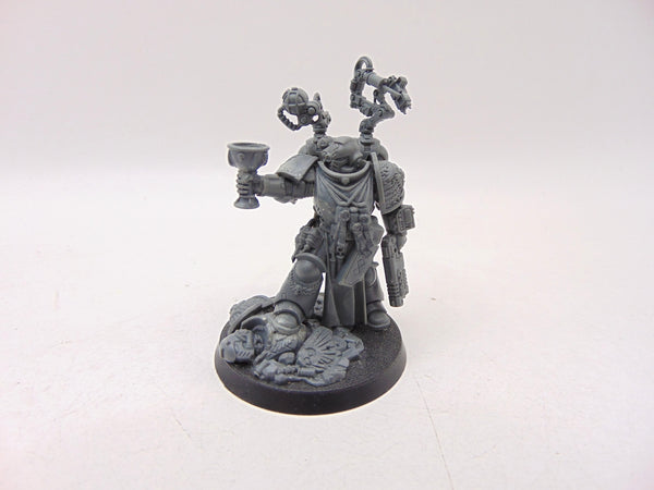 Sanguinary Priest Conversion