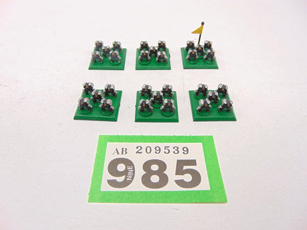 Epic Imperial Guard Assault Troop with Jump Packs
