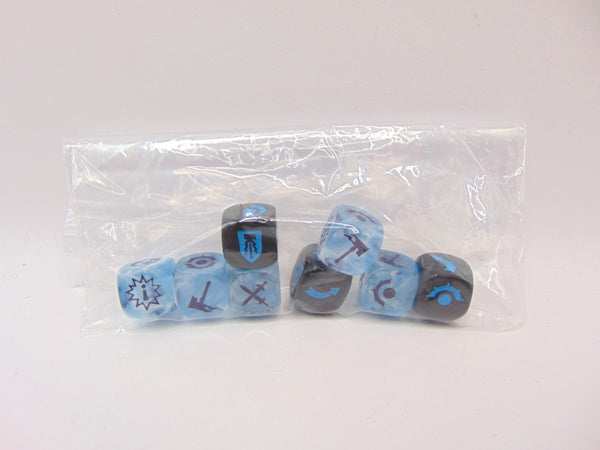 Eyes of the Nine Dice Pack