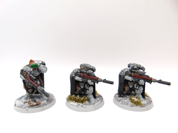 Eliminators