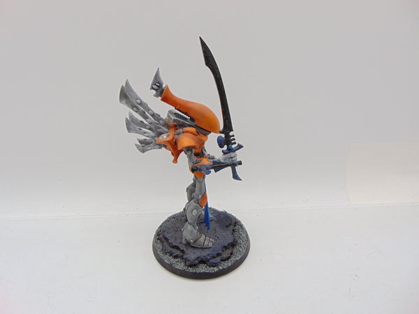 Wraithlord