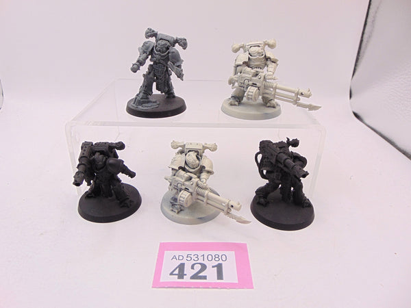 Havocs