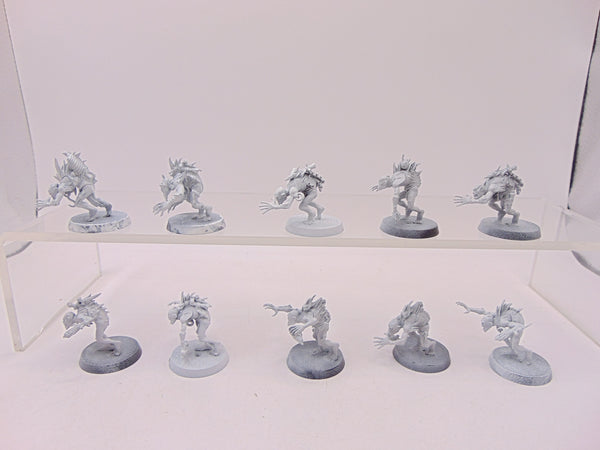 Crypt Ghouls