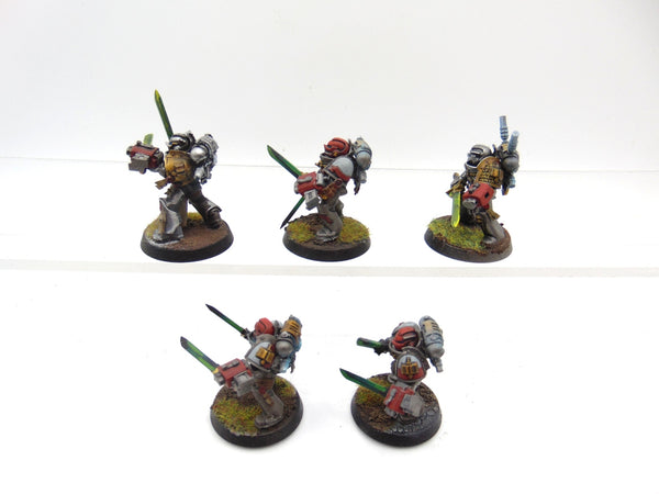 Interceptor Squad