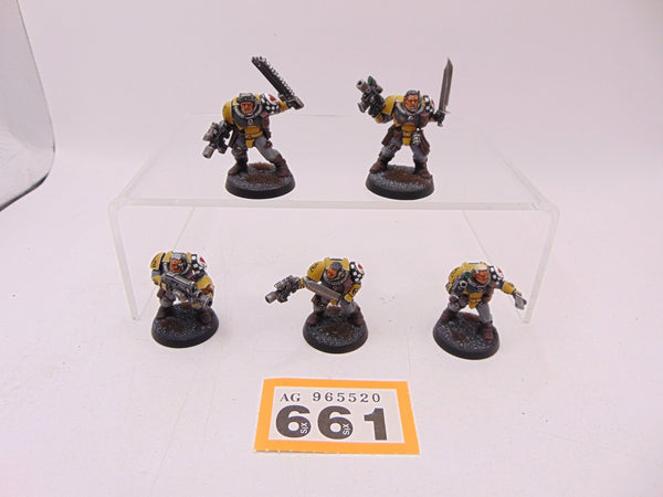 Scout Squad